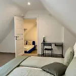 公寓 Forest - 3 Bedrooms & Free Parking