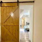 Forest - 3 Bedrooms & Free Parking 公寓 Gödöllő