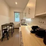 Forest - 3 Bedrooms & Free Parking 公寓