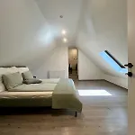 公寓 Forest - 3 Bedrooms & Free Parking Gödöllő