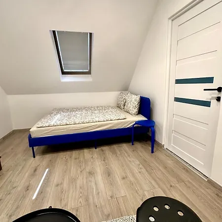 Forest - 3 Bedrooms & Free Parking * Gödöllő